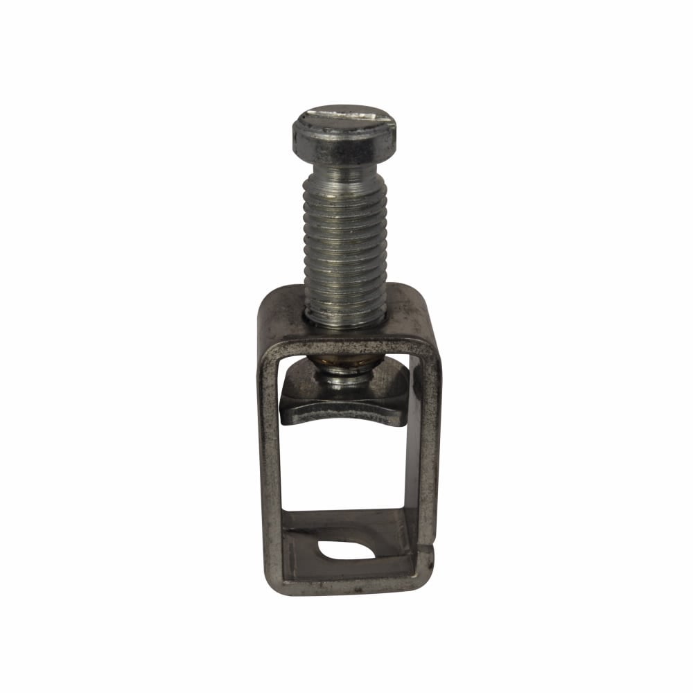 3T100FB Pressure Standard Line and Load Terminal, 14 to 1/0 AWG, For Use With C Series 3-Pole 100 A Molded Case Circuit Breaker