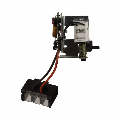 UVH5LP08K Field Mounted Undervoltage Release Mechanism, 120 to 127 V AC, 50/60 Hz