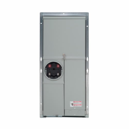 MBE1428B100BF Meter Breaker, EUSERC
