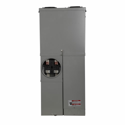 MBE1428B100BS Meter Breaker, EUSERC