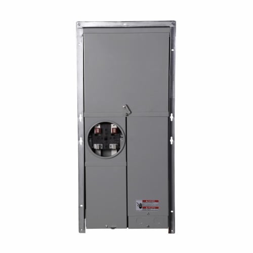 MBE1428B125BF Meter Breaker, EUSERC