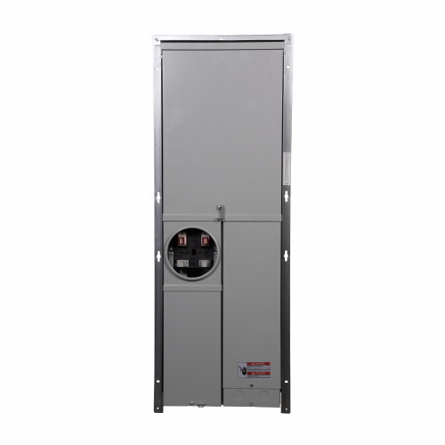 MBE2040B200BF Meter Breaker, EUSERC