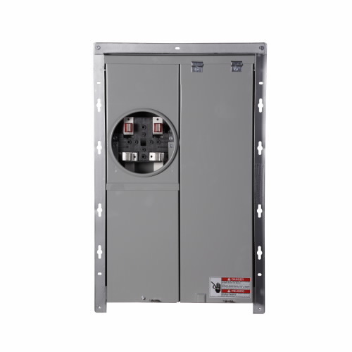 MBE24L125BTF Meter Breaker, EUSERC