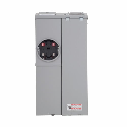 MBE48B200BTF Meter Breaker, EUSERC