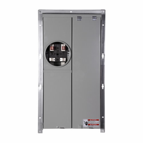 MBEB200BTF Meter Breaker, EUSERC