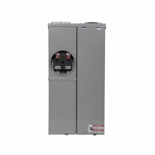 CMBEB150BTS Meter Breaker, EUSERC