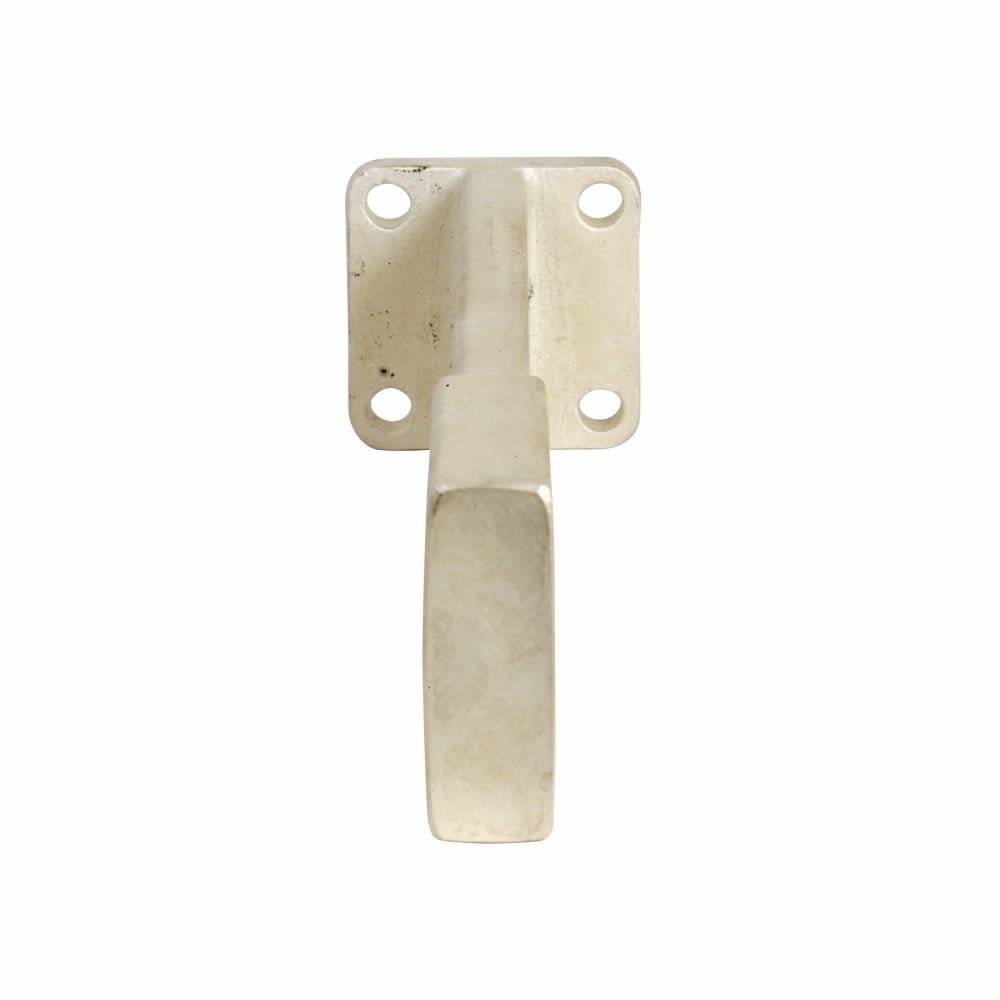 B2016RD Line and Load Terminal, For Use With G Series R Frame Circuit Breaker