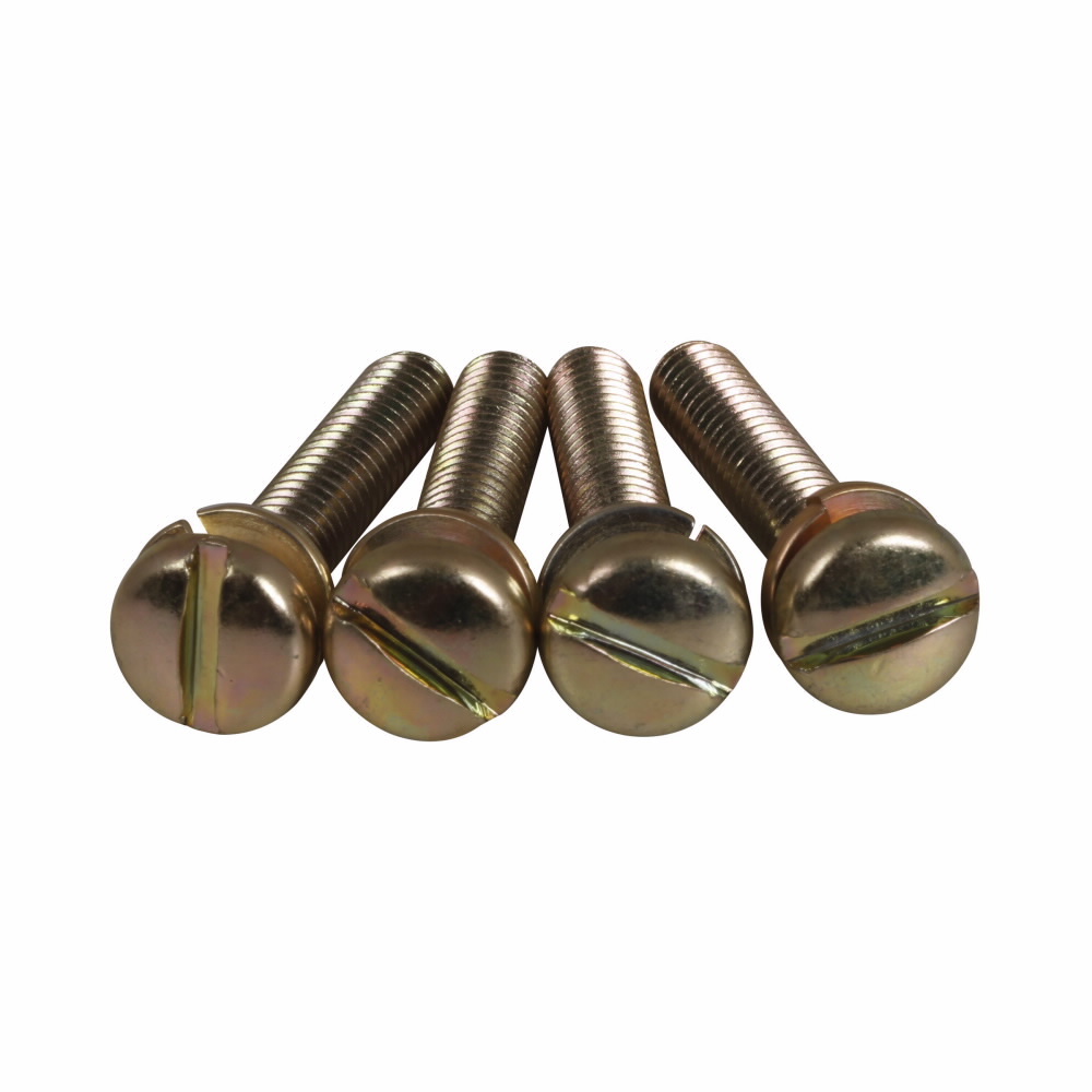 BMH3 Imperial Thread Mounting Hardware, For Use With G Series 2/3/4-Pole K-Frame Molded Case Circuit Breaker