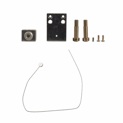 KYK1 Key Interlock Mounting Kit, For Use With F-Frame Molded Case Circuit Breaker