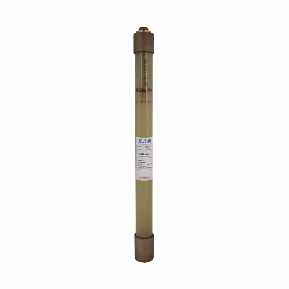 8RBA4-INH Fuse Holder, 400 A, 8 kV, 60/75/150 A BIL