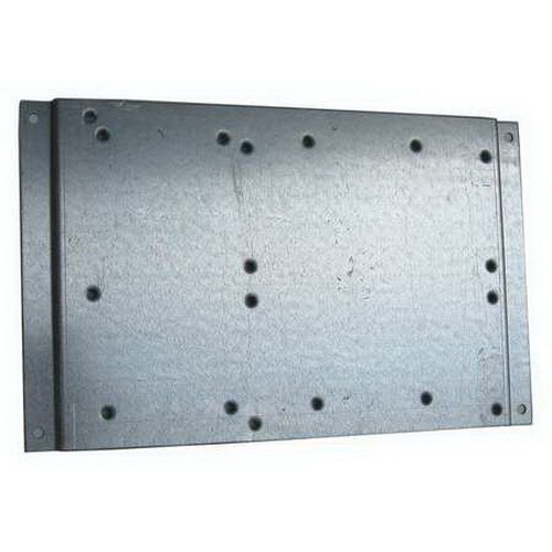 EMM13V Mounting Plate, For Use With Starter and Contactor