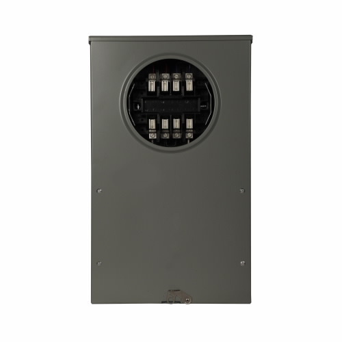 USTH131A123CH 13 Term, Instrument-rated Meter Socket