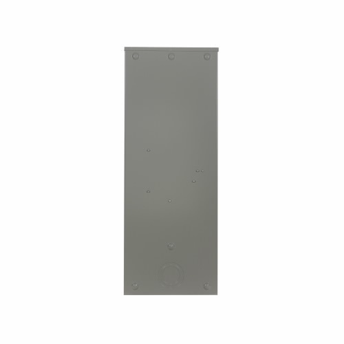 1008792CH 320 Amp, Meter Socket, 5 Term, 6 Oclock Position, OH, UG, Large Hub Opening
