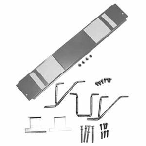 KPRL4ED2 Panelboard Connector Kit, For Use With 3-Pole Type ED, EDH and EDC Breaker, 225 A, 3 ph