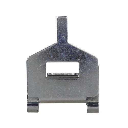 PLK5 Padlockable Off Handle Lock Hasp, For Use With G Series N-Frame Molded Case Circuit Breaker, Side Mount