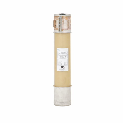 5ACLS-6R Ampgard ACLS Medium Voltage Single Barrel Current-Limiting Fuse, 170 A, 4.8 kV, 50 kA Interrupt, Class: R