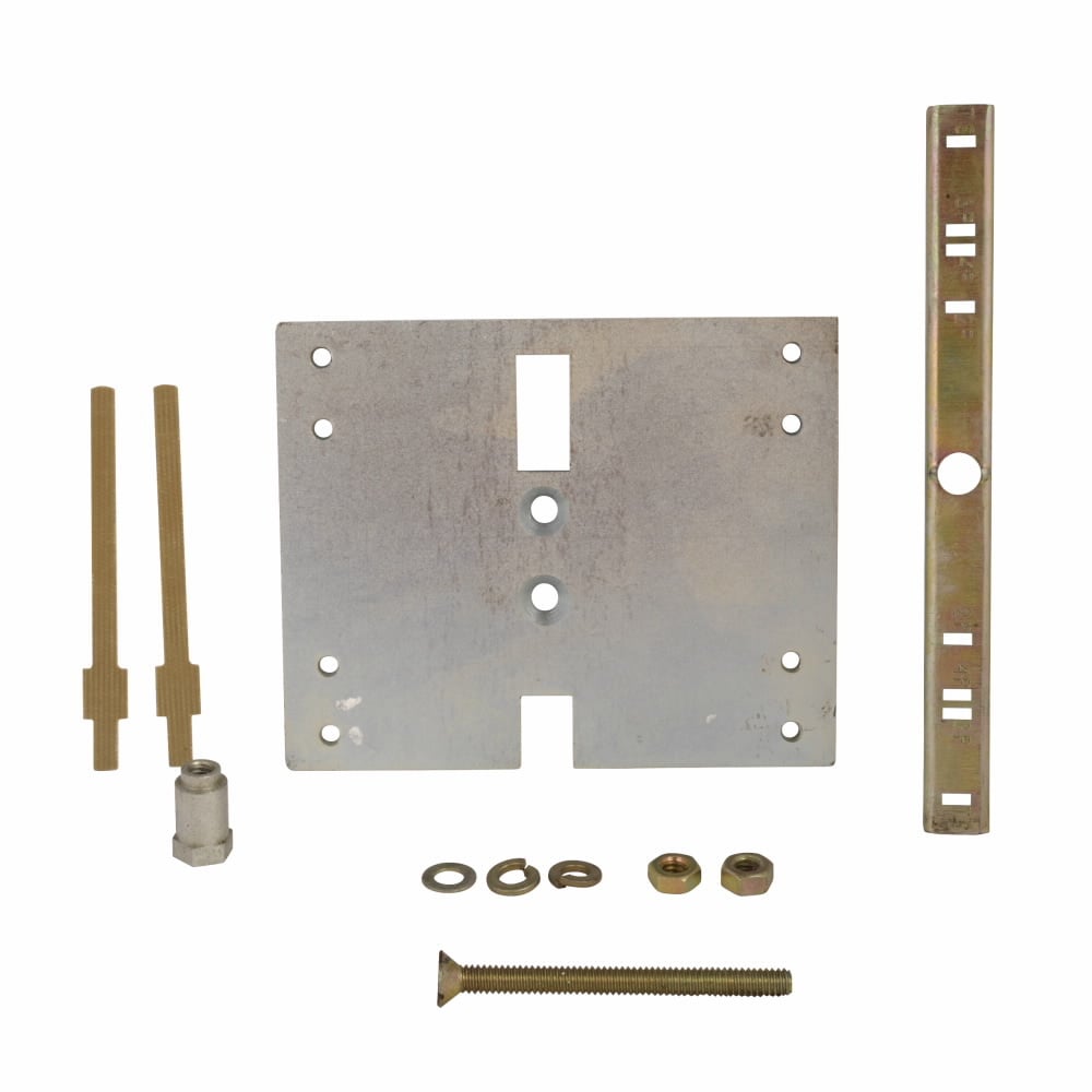WBL1 Walking Beam Interlock With Standard Markings