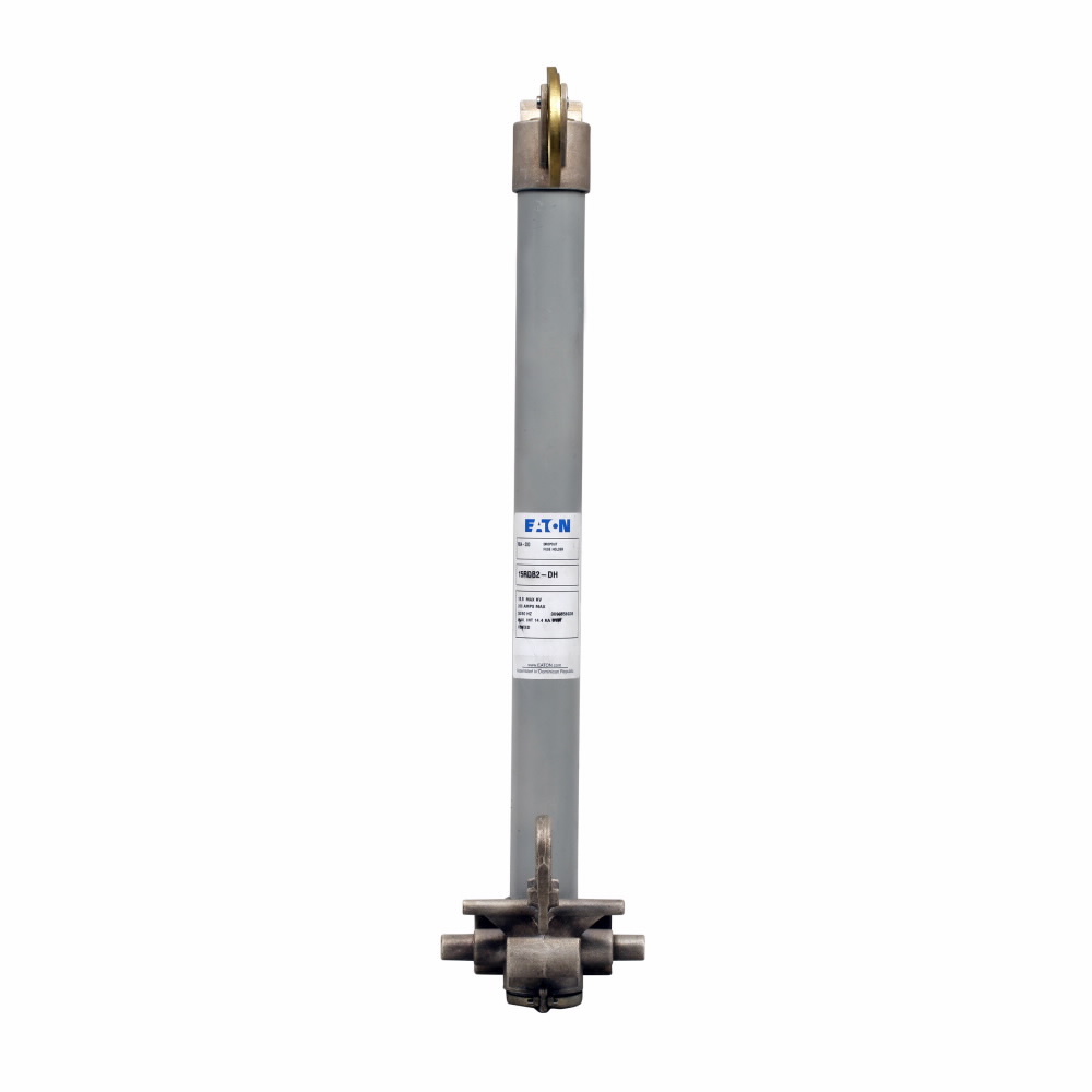 15RDB2-DH Fuse Holder, 200 A, 15 kV, 110/150 A BIL