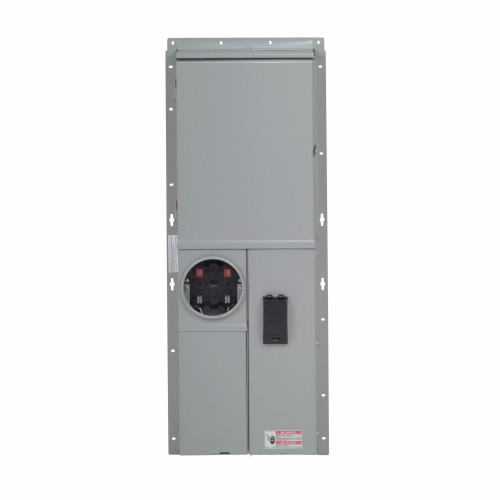 MBED3042B200BF Meter Breaker, EUSERC