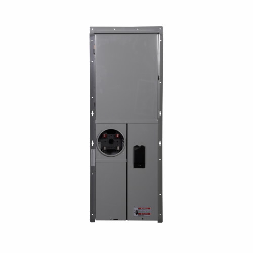 MBED3042B225BF Meter Breaker, EUSERC