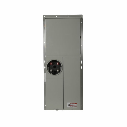 MBED1836B100BF Meter Breaker, EUSERC