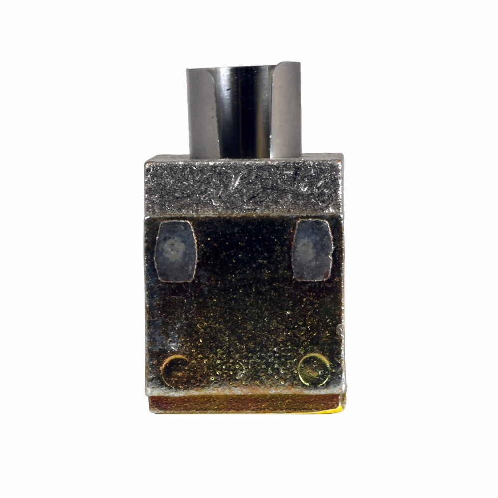 KPR3B Imperial Loadside Keeper Nut With Padlock Attachment, 3/8-16 Thread, For Use With C Series K-Frame Molded Case Circuit Breaker