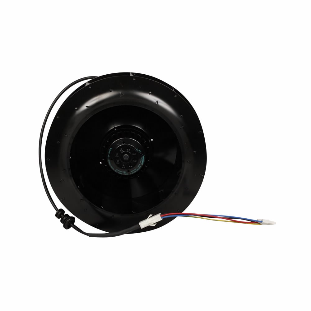 PP01088 Adapter PCB Cooling Fan, For Use With SVX9000, SPX9000, 9000X Series 5 Frame Adjustable Frequency Drive, 208 to 240/380 to 500 V AC, 5 hp, 7-1/2 hp, 10 hp, 15 hp