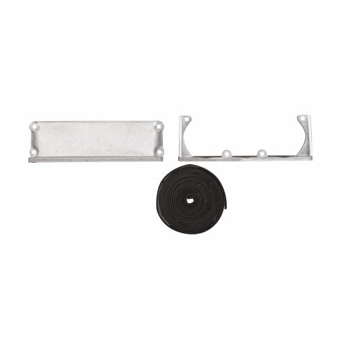 OPTTHR7 Power PCB Flange Kit, For Use With SVX9000X Series Frame 7 Adjustable Frequency Drive, NEMA 12/IP54