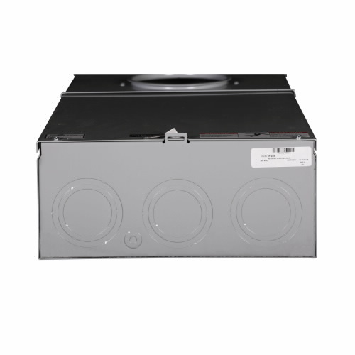 CH124TB Meter Socket, 200 Amp