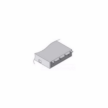 QCGF2050 Miniature Circuit Breaker, 50 Amp, 2 Pole, 120/240V