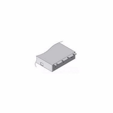 TA1000NB1 Pressure Standard Line and Load Terminal, 3/0 AWG to 400 kcmil, For Use With Series G 1000 A N-Frame Molded Case Circuit Breaker