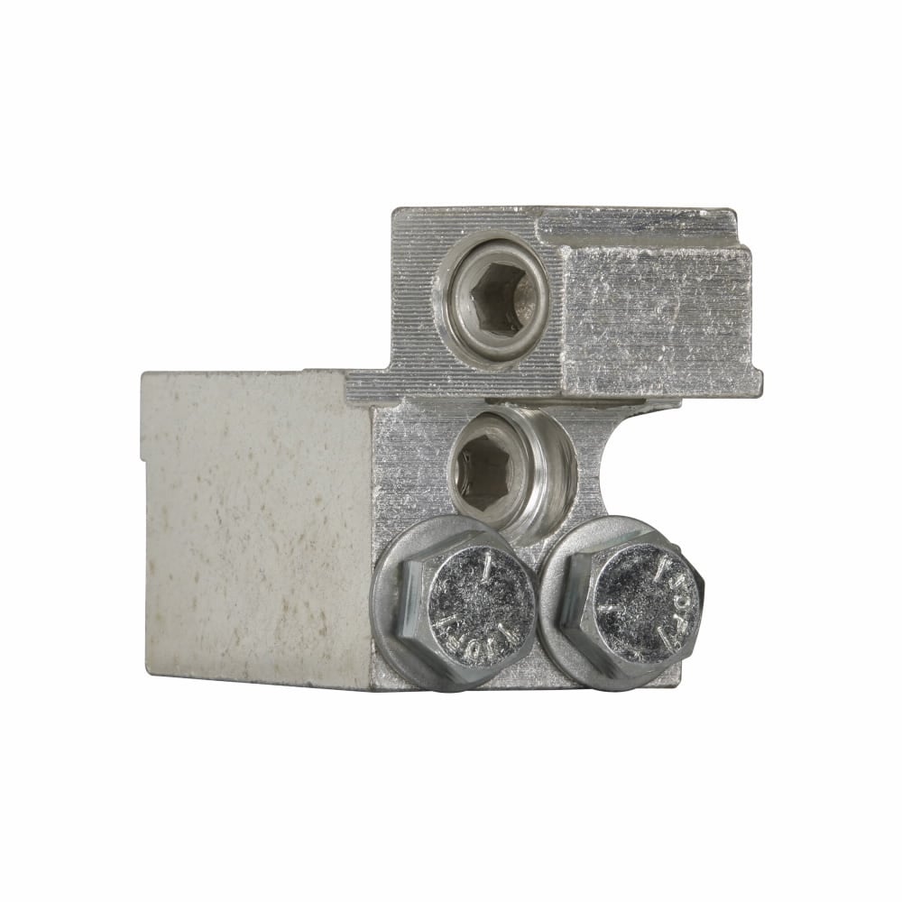 TA1201NB1 Pressure Standard Line and Load Terminal, 500 to 750 kcmil, For Use With G Series 1200 A N-Frame Molded Case Circuit Breaker