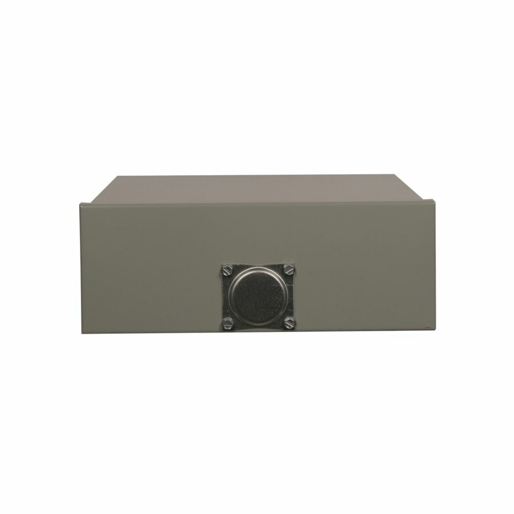 CH12L125R 1-Phase Main Lug Load Center, 120/240 VAC, 125 A, 25 kA Interrupt