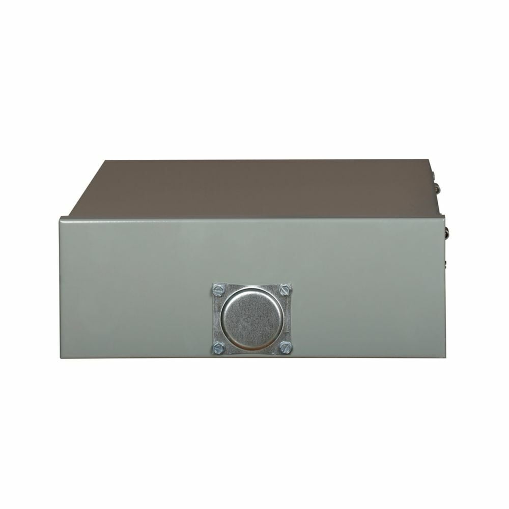 CH22B100R 1-Phase Standard Main Circuit Breaker Load Center, 120/240 VAC, 100 A, 22 Poles, 10 kA Interrupt
