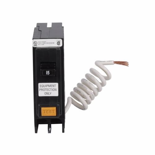 GFEP240 Miniature Circuit Breaker, 40 Amp, 2 Pole, 120/240V
