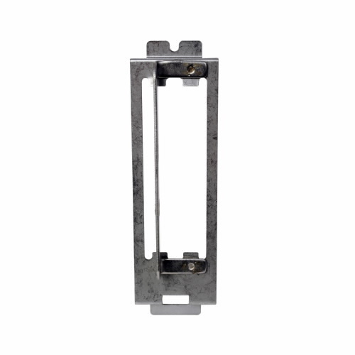 PHL1 Padlockable Off Handle Lock Hasp, 1 Pole, For Use With C Series F-Frame Molded Case Circuit Breaker