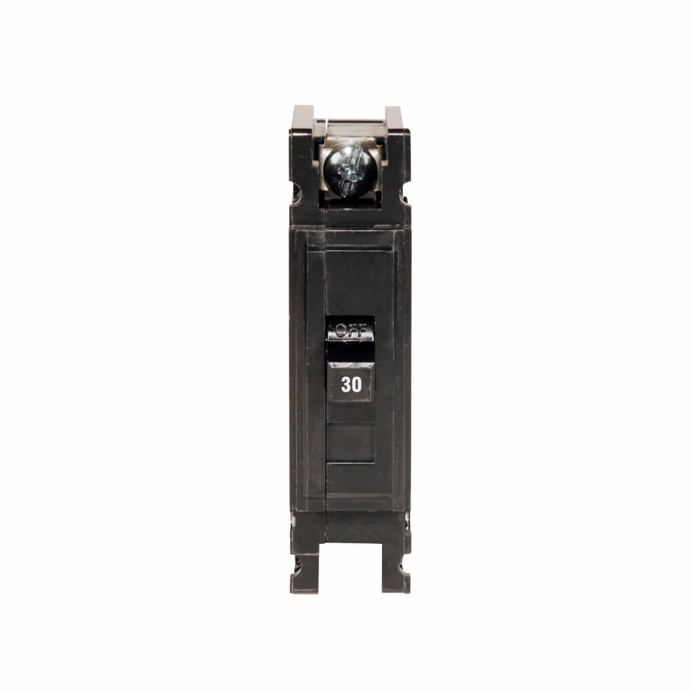 QC1030 Miniature Circuit Breaker, 30 Amp, 1 Pole, 120/240V