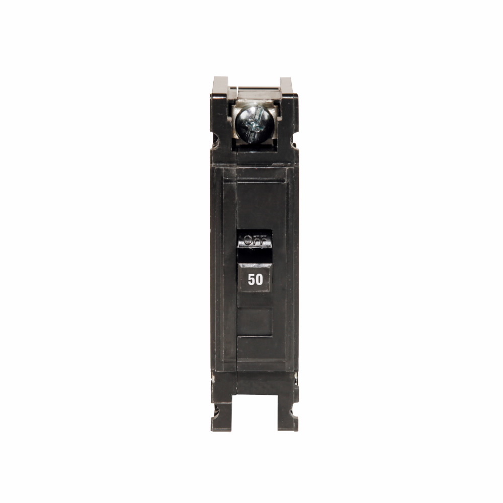 QC1050 Miniature Circuit Breaker, 50 Amp, 1 Pole, 120/240V