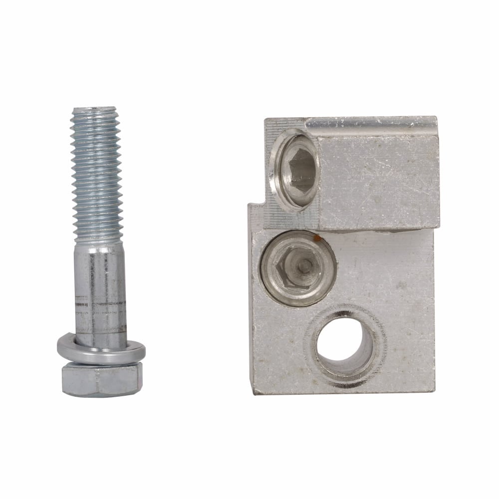 TA801MA Pressure Circuit Breaker Terminal, 500 to 750 kcmil, For Use With Series C Type MAM, HMAM, MAMH Frame 800 A Molded Case Circuit Breaker