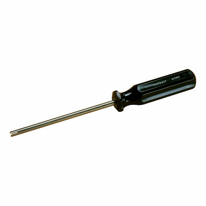 HTMT Pan-Steel Controlled Tension Cable Tie Installation Tool, Manual Clipping, 10.1 in L