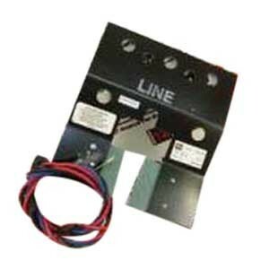 178C619G01 Auxiliary Switch, 250 V AC, 200 A, 1A-1B Contacts