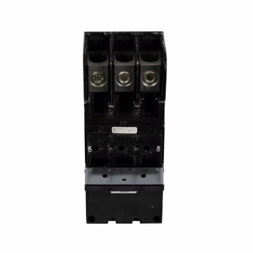 BJ3125 Miniature Circuit Breaker, 125 Amp, 3 Pole, 240V