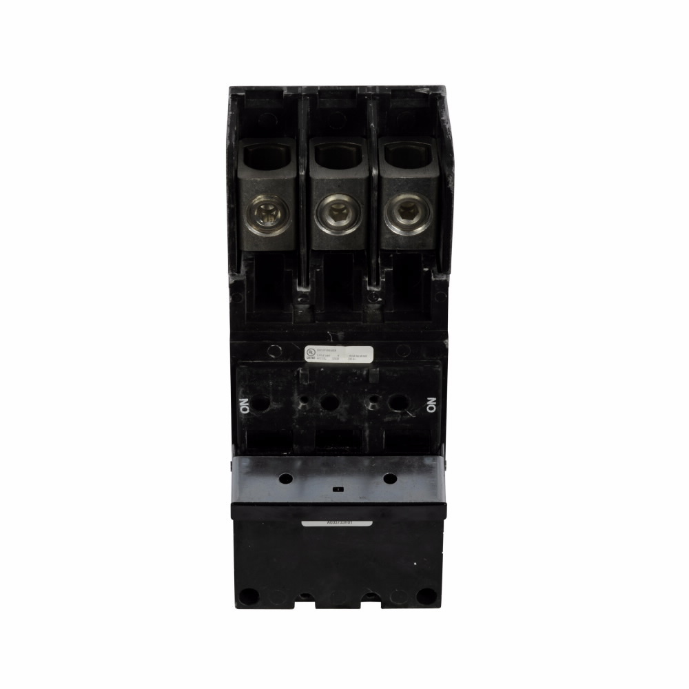 BJ3150 Miniature Circuit Breaker, 150 Amp, 3 Pole, 240V