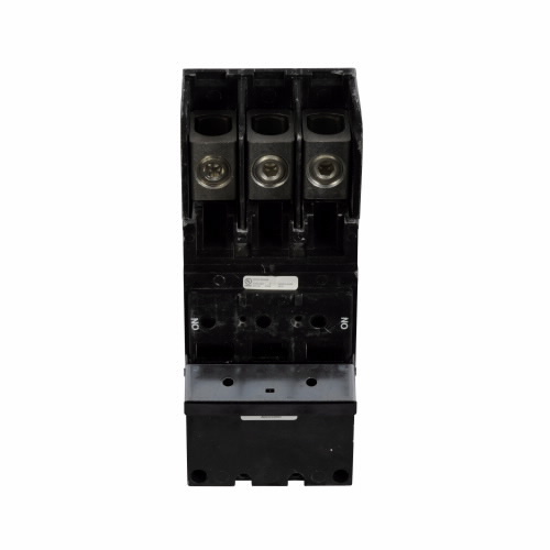 BJ3225 Miniature Circuit Breaker, 225 Amp, 3 Pole, 240V