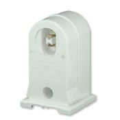 13557-W Pedestal Standard Lampholder, 660 W Lamp, 600 V AC