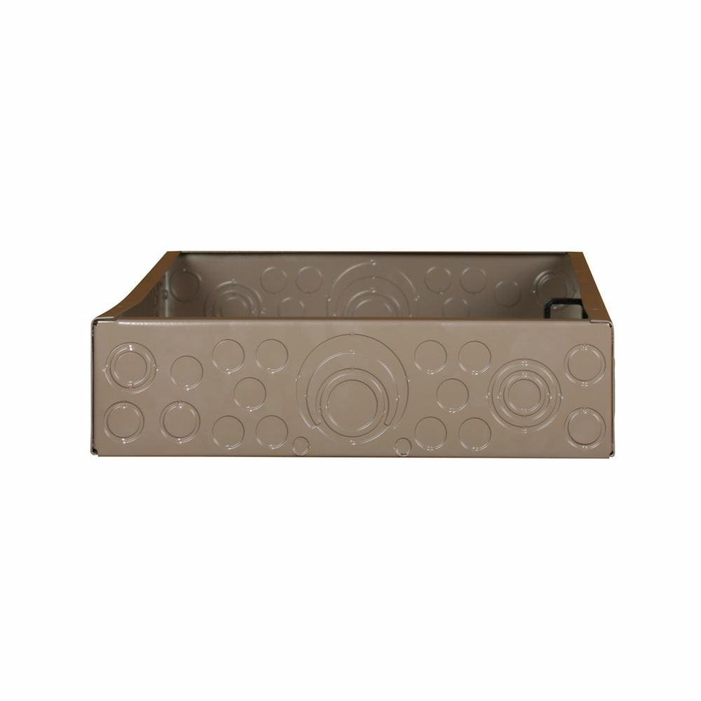 CH30L3225D 3-Phase Standard Main Lug Loadcenter, 208Y/120/240 V AC, 225 A, 30 Poles, 10 kA Interrupt