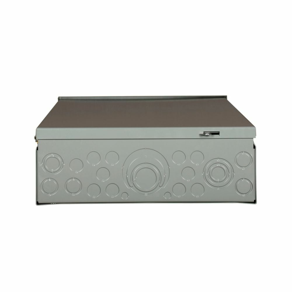 CH30B3150L 3-Phase Standard Main Circuit Breaker Load Center, 208Y/120/240 V AC, 150 A, 30 Poles, 10 kA Interrupt