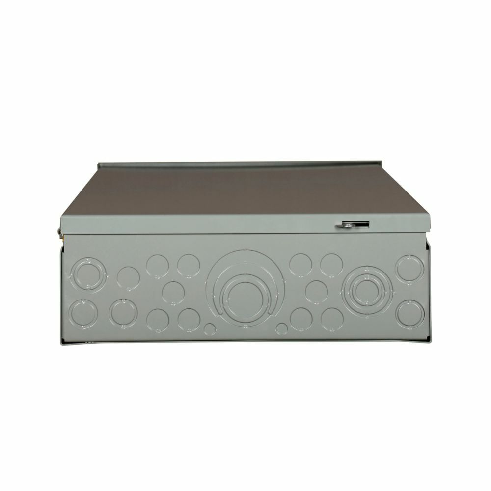 CH30B3150R 3-Phase Standard Main Circuit Breaker Load Center, 208Y/120/240 V AC, 150 A, 10 kA Interrupt