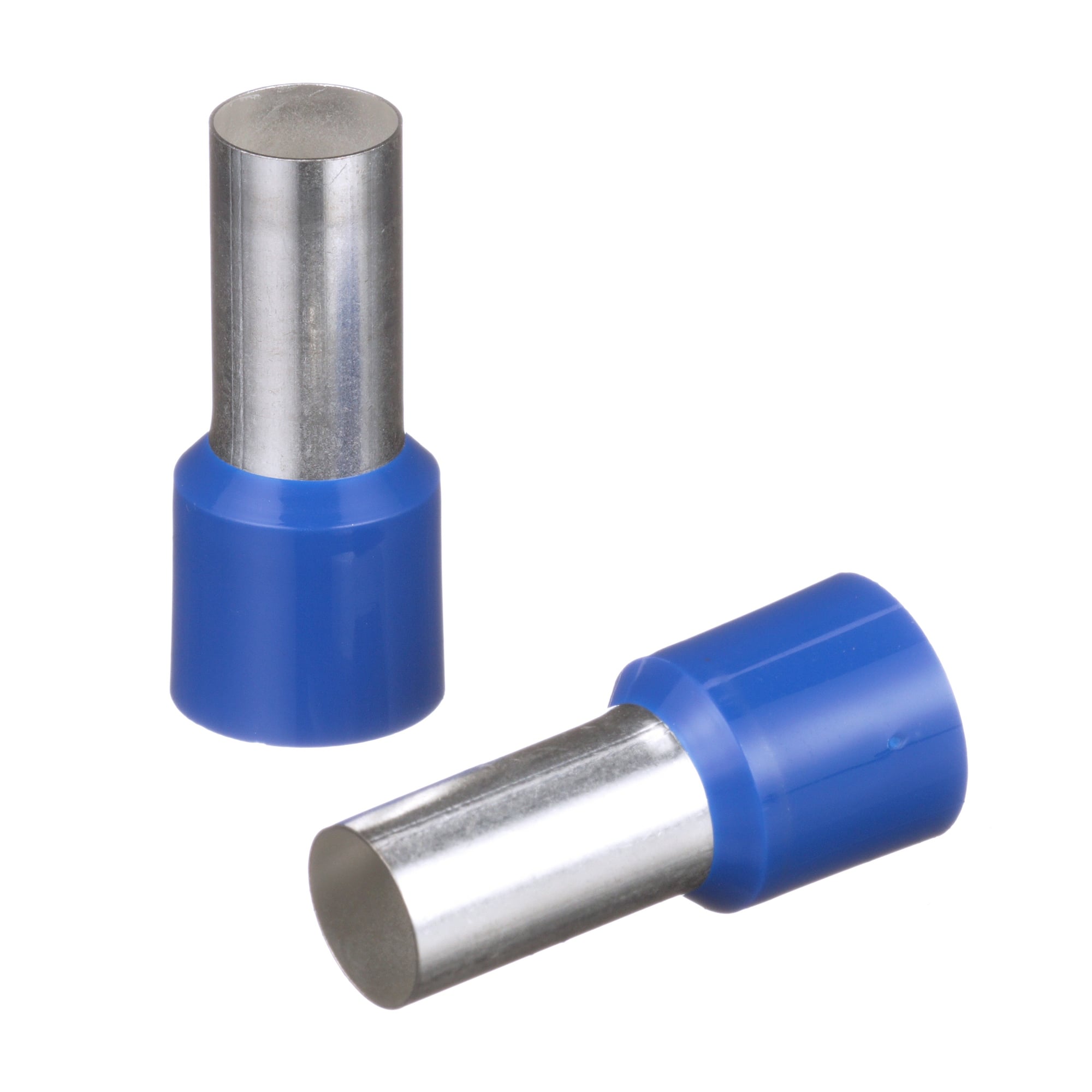 Pan-Term FSD87-20-L Covered single wire ferrules
