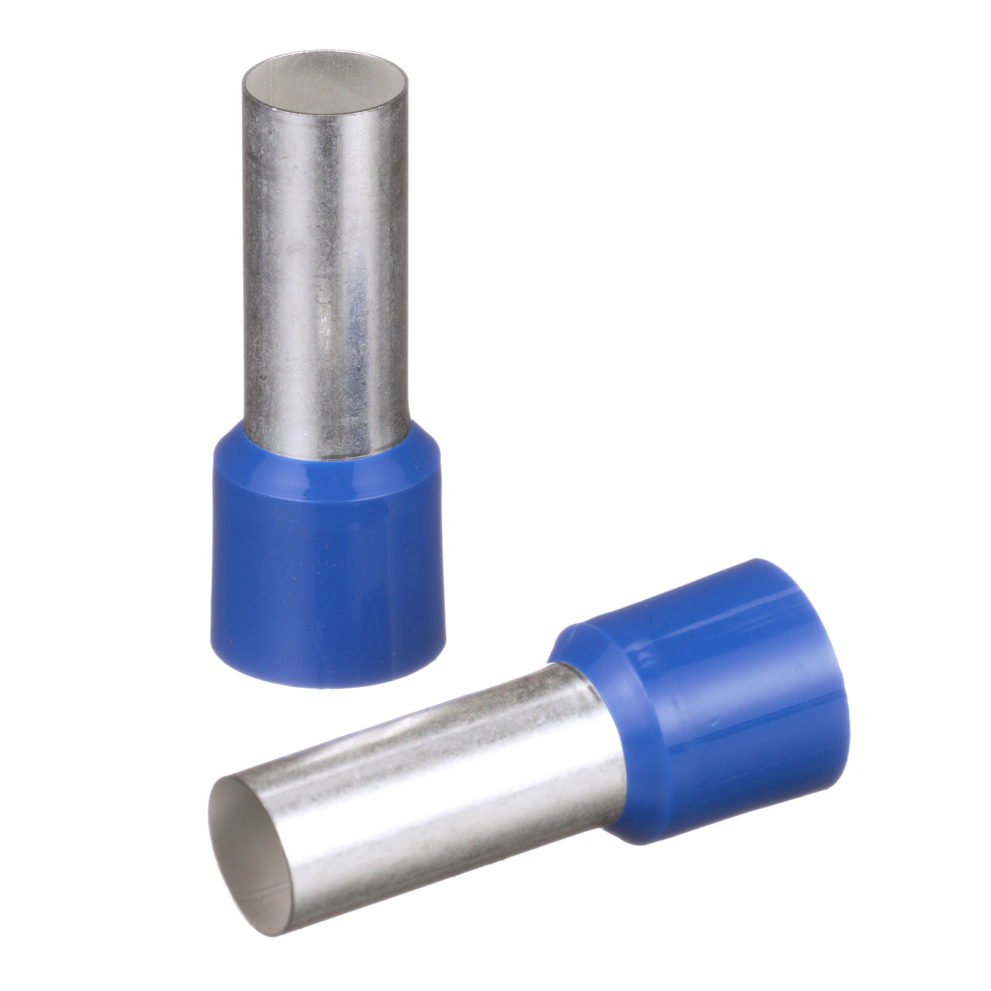 Pan-Term FSD87-25-Q Covered single wire ferrules
